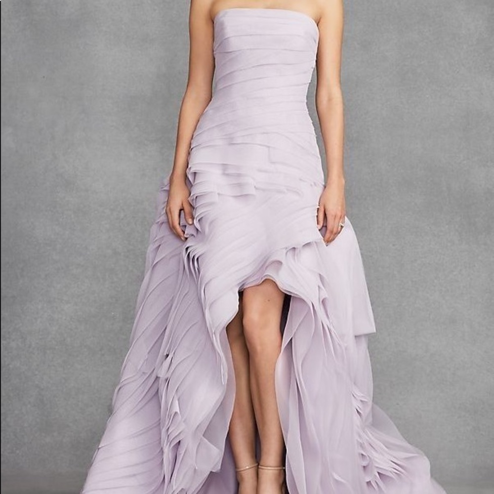 Brand New Wedding Gown